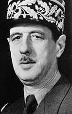 La Ve République et la Constitution de 1958
