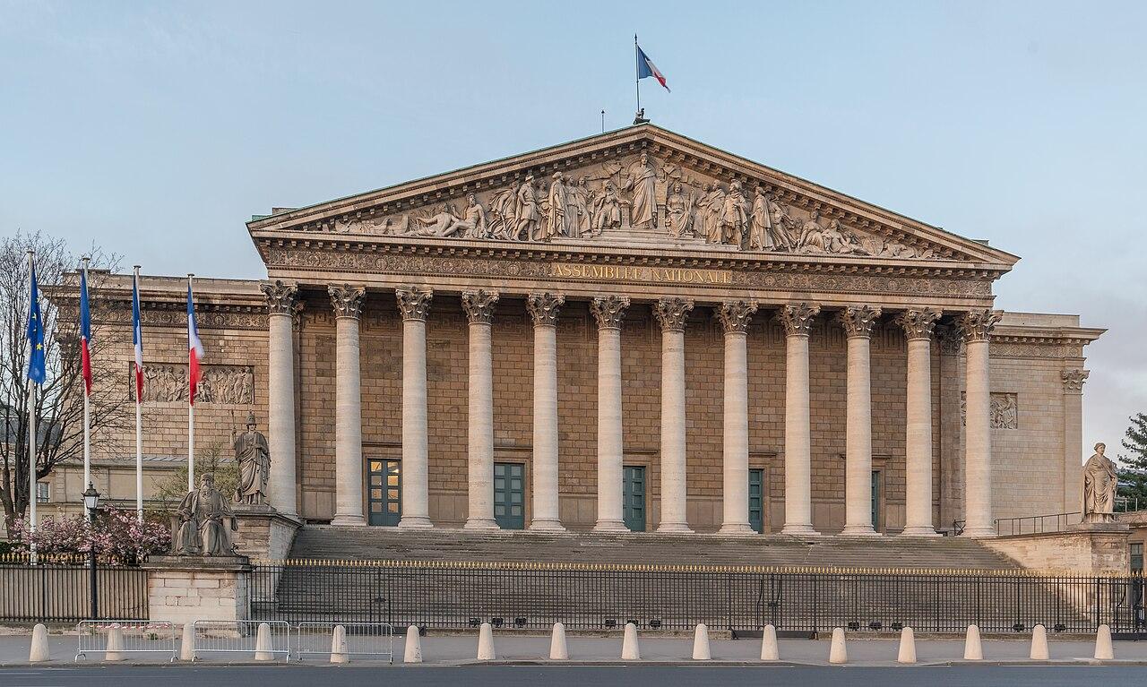 Les institutions de la République française expliquées simplement