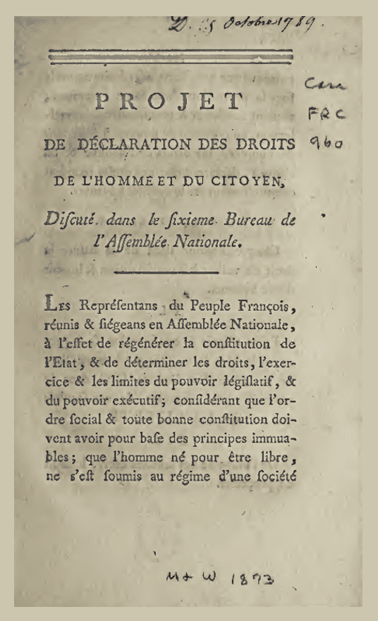 Droits et devoirs du citoyen français : ce qu'il faut savoir